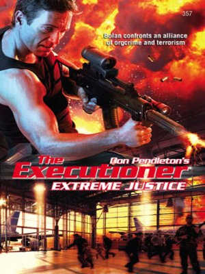 cover image of Extreme Justice